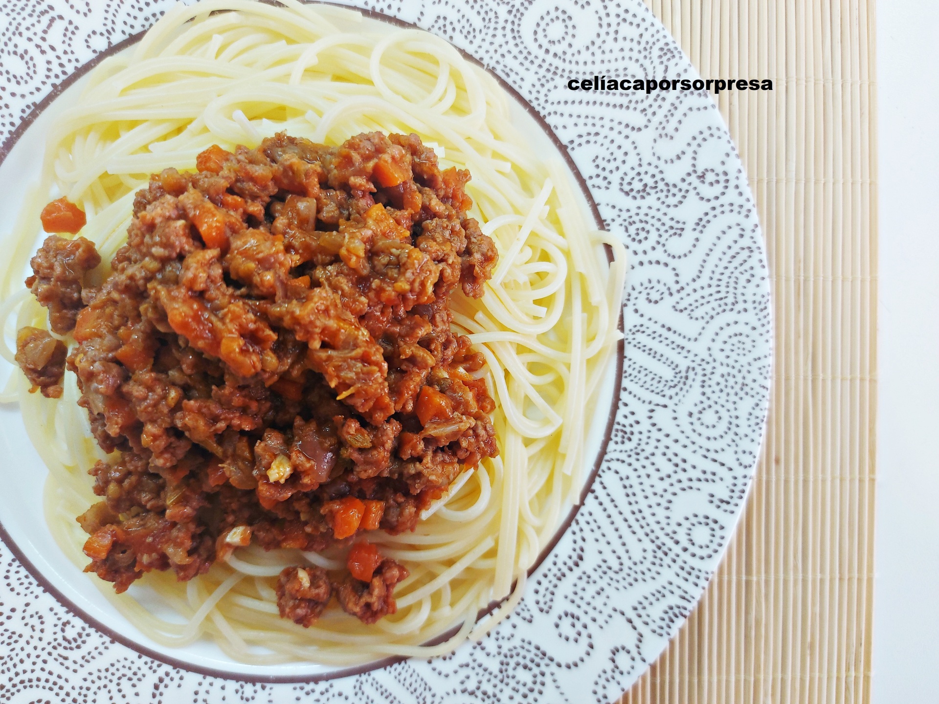 espaguetis-boloñesa