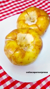 manzana-asada-microondas